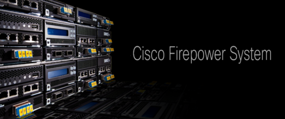 Firepower: come Cisco neutralizza un attacco informatico