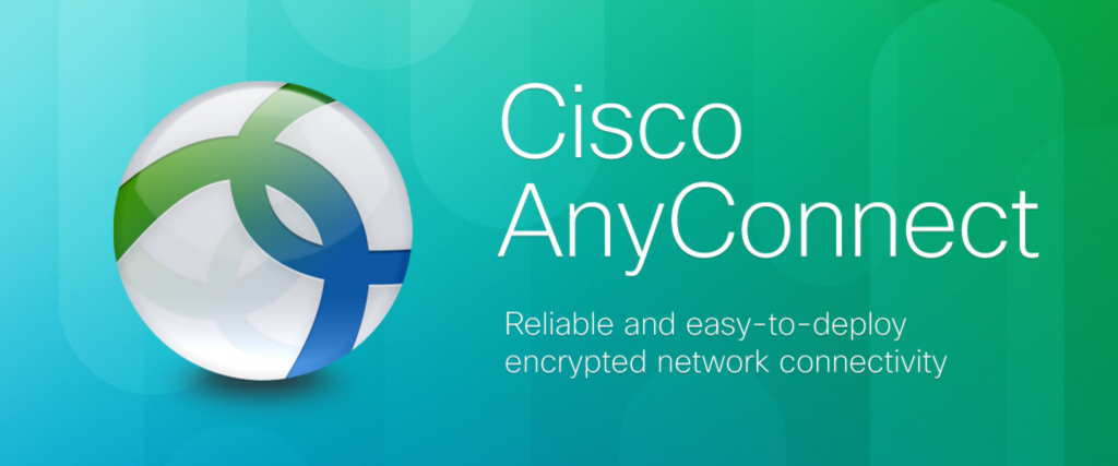 AnyConnect cisco