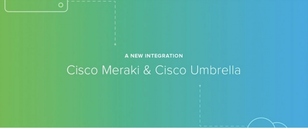 meraki-umbrella