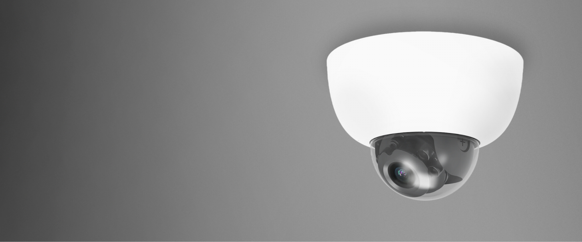 MV di Cisco Meraki: telecamere per il controllo degli accessi