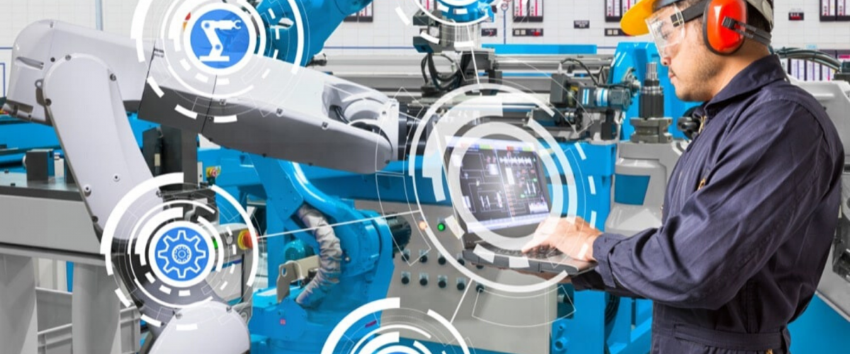 Industrial Internet of Things: come proteggersi dalle minacce?